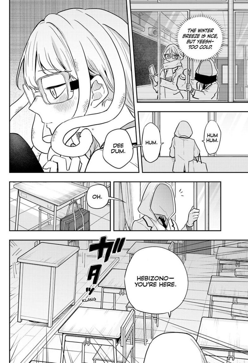 Read Ogami Tsumiki to Kinichijou EN Manga Online