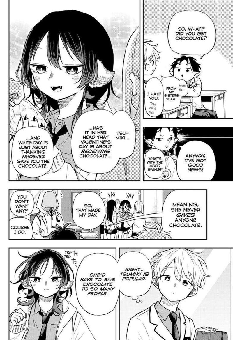 Read Ogami Tsumiki to Kinichijou EN Manga Online