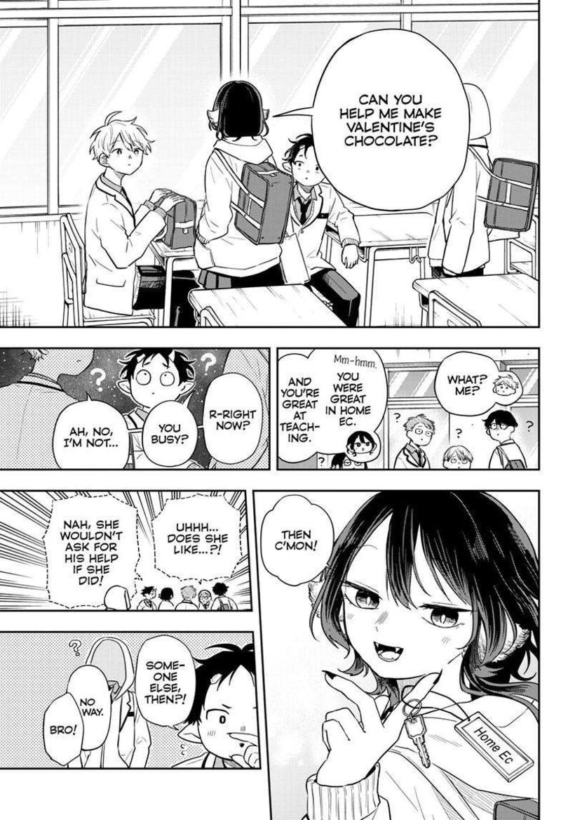 Read Ogami Tsumiki to Kinichijou EN Manga Online