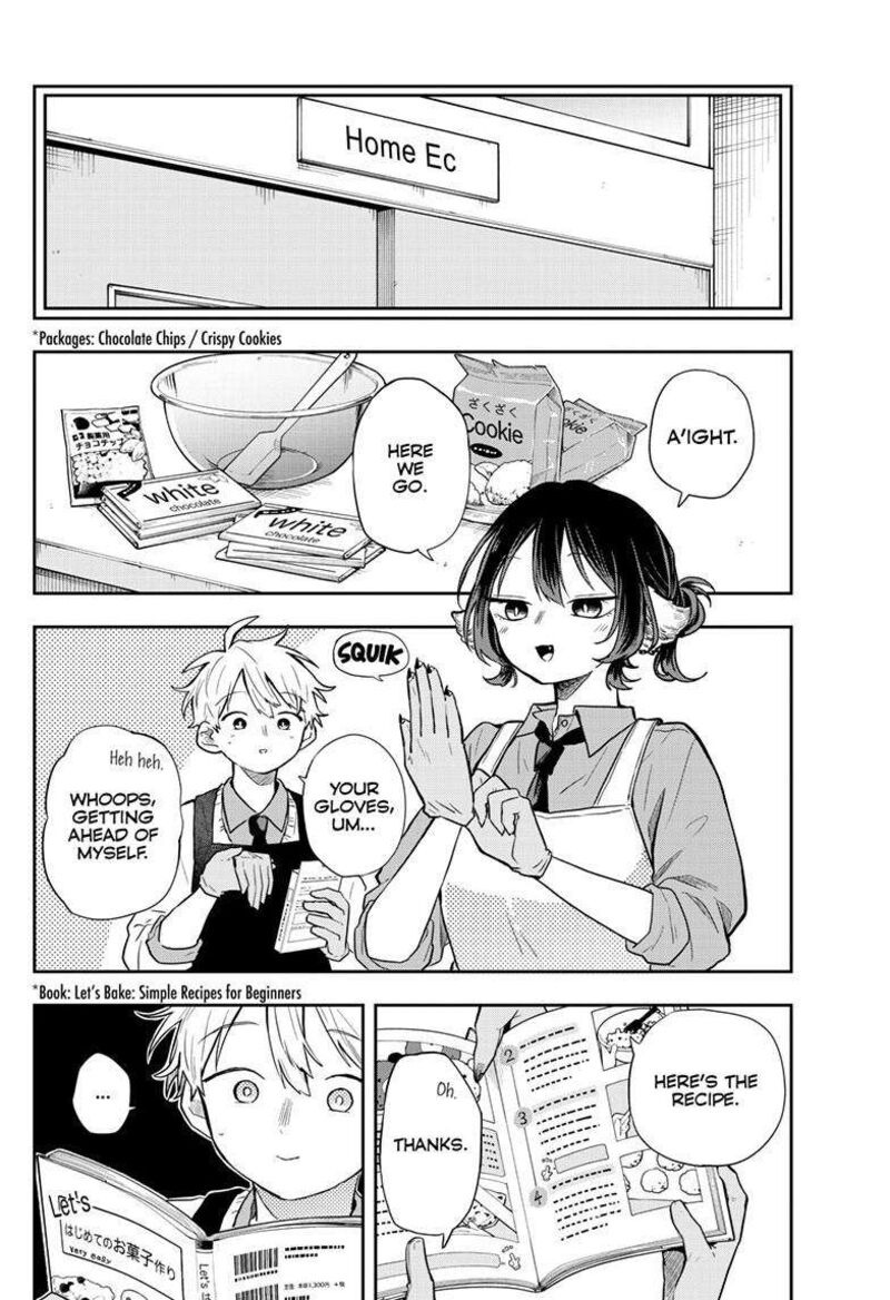 Read Ogami Tsumiki to Kinichijou EN Manga Online