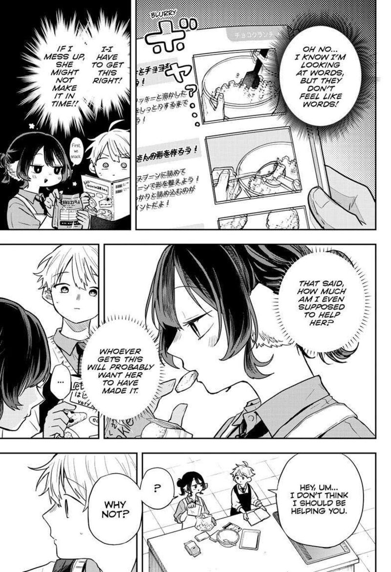 Read Ogami Tsumiki to Kinichijou EN Manga Online