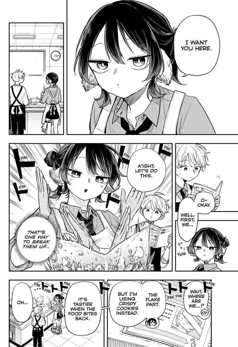 Read Ogami Tsumiki to Kinichijou EN Manga Online