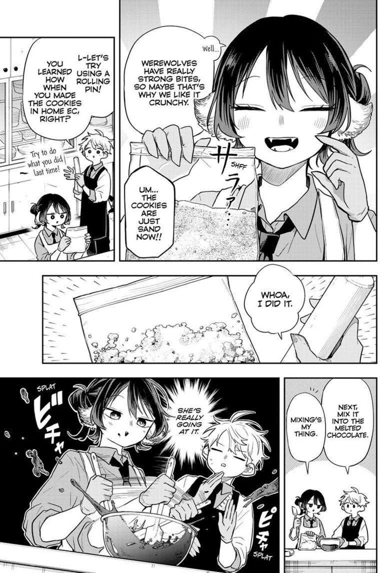Read Ogami Tsumiki to Kinichijou EN Manga Online