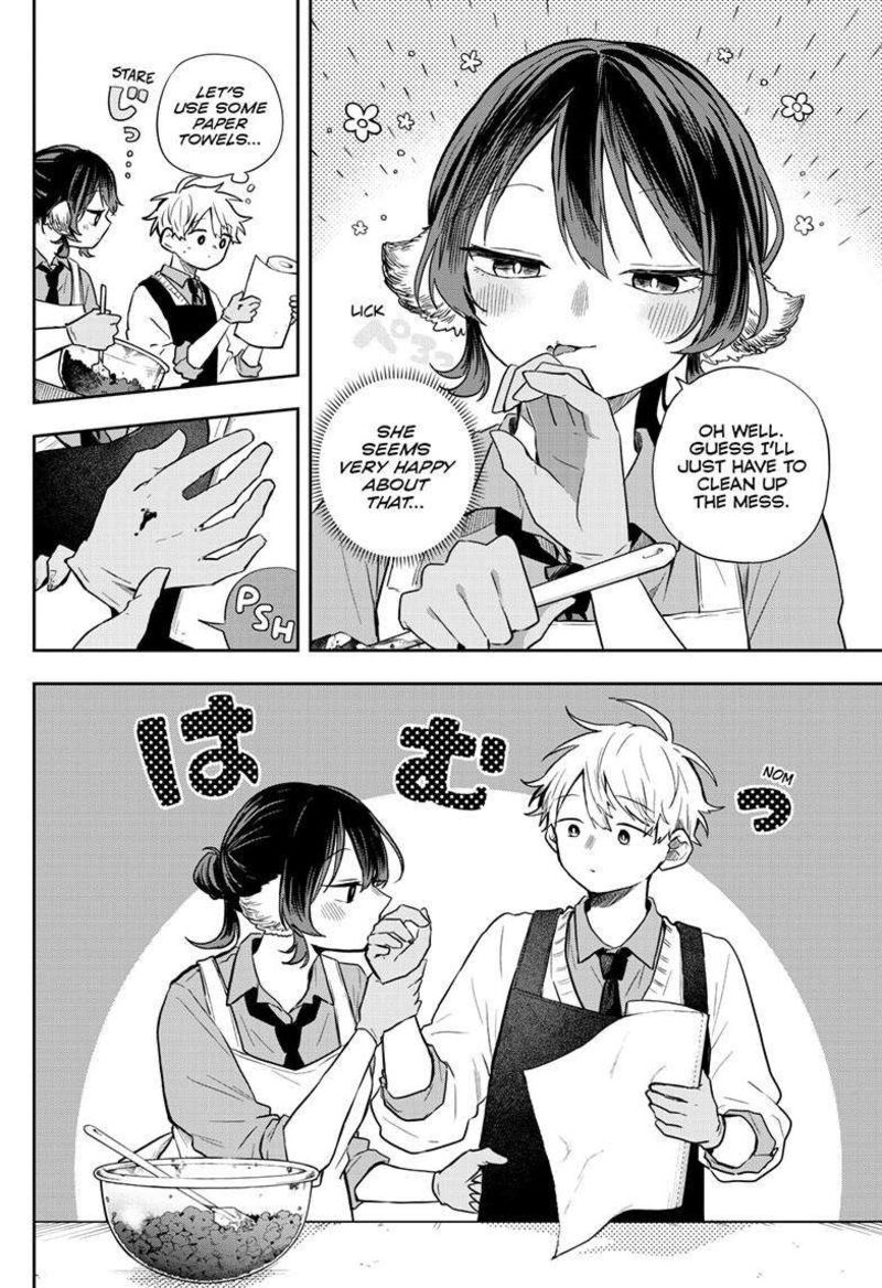 Read Ogami Tsumiki to Kinichijou EN Manga Online
