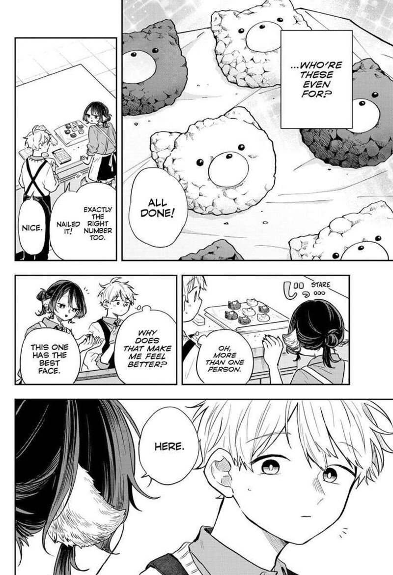 Read Ogami Tsumiki to Kinichijou EN Manga Online