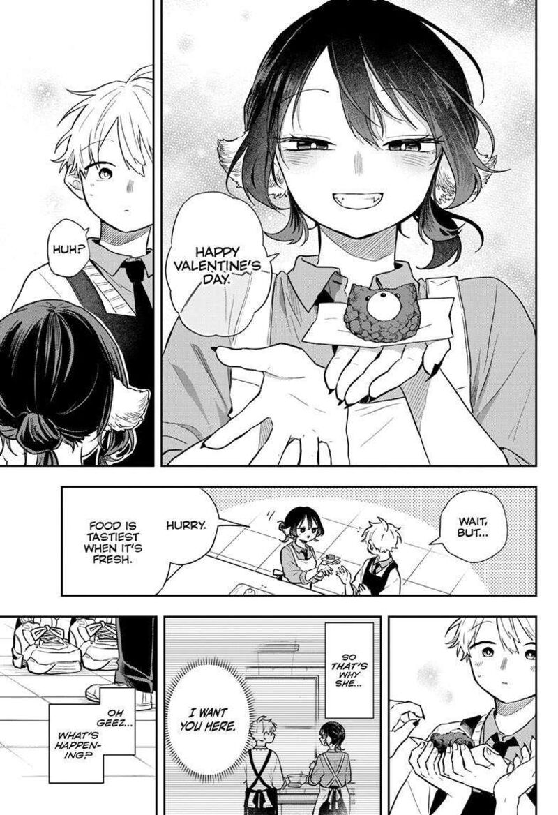 Read Ogami Tsumiki to Kinichijou EN Manga Online