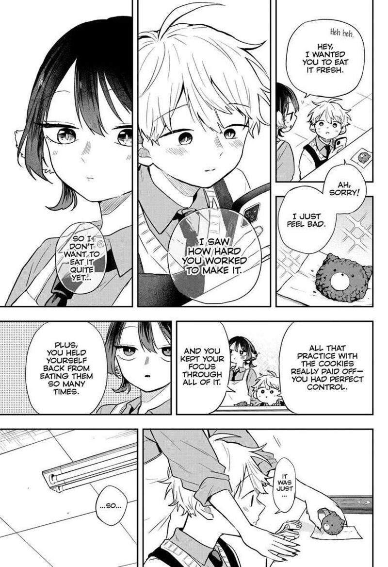 Read Ogami Tsumiki to Kinichijou EN Manga Online