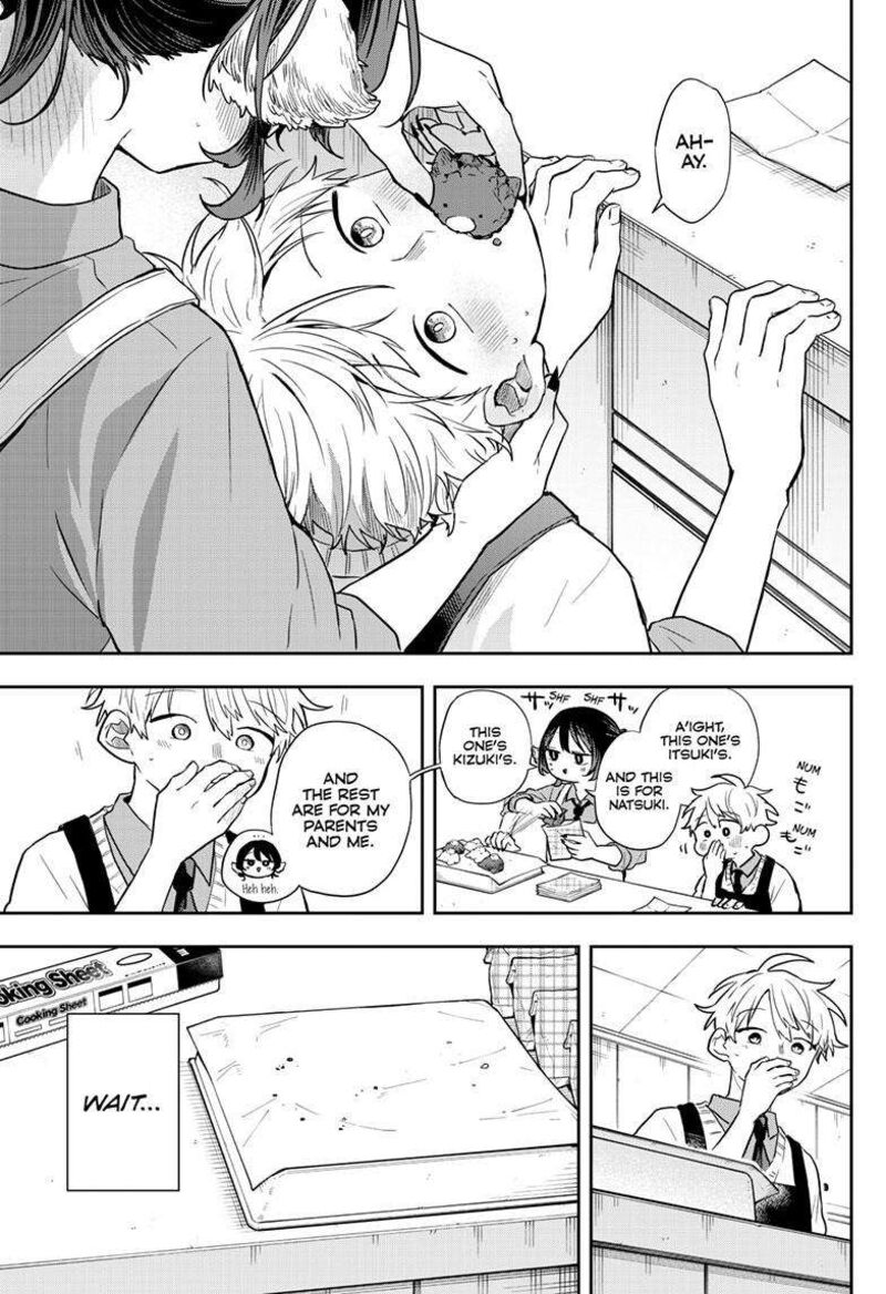 Read Ogami Tsumiki to Kinichijou EN Manga Online