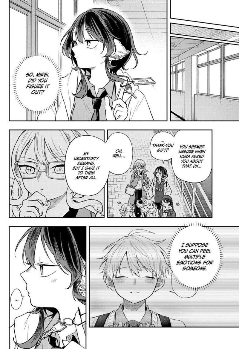 Read Ogami Tsumiki to Kinichijou EN Manga Online
