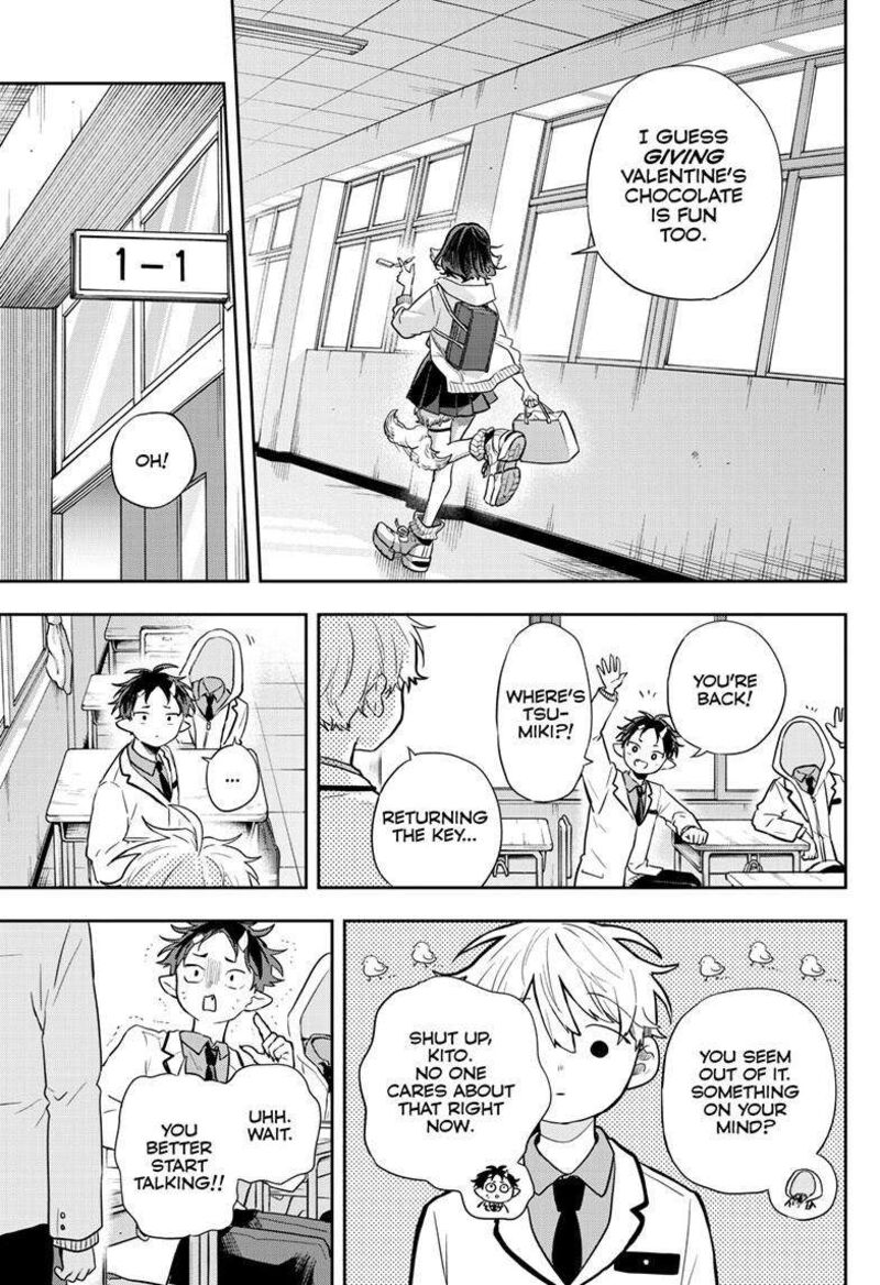 Read Ogami Tsumiki to Kinichijou EN Manga Online