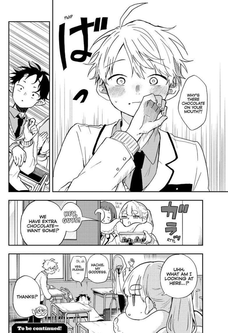 Read Ogami Tsumiki to Kinichijou EN Manga Online