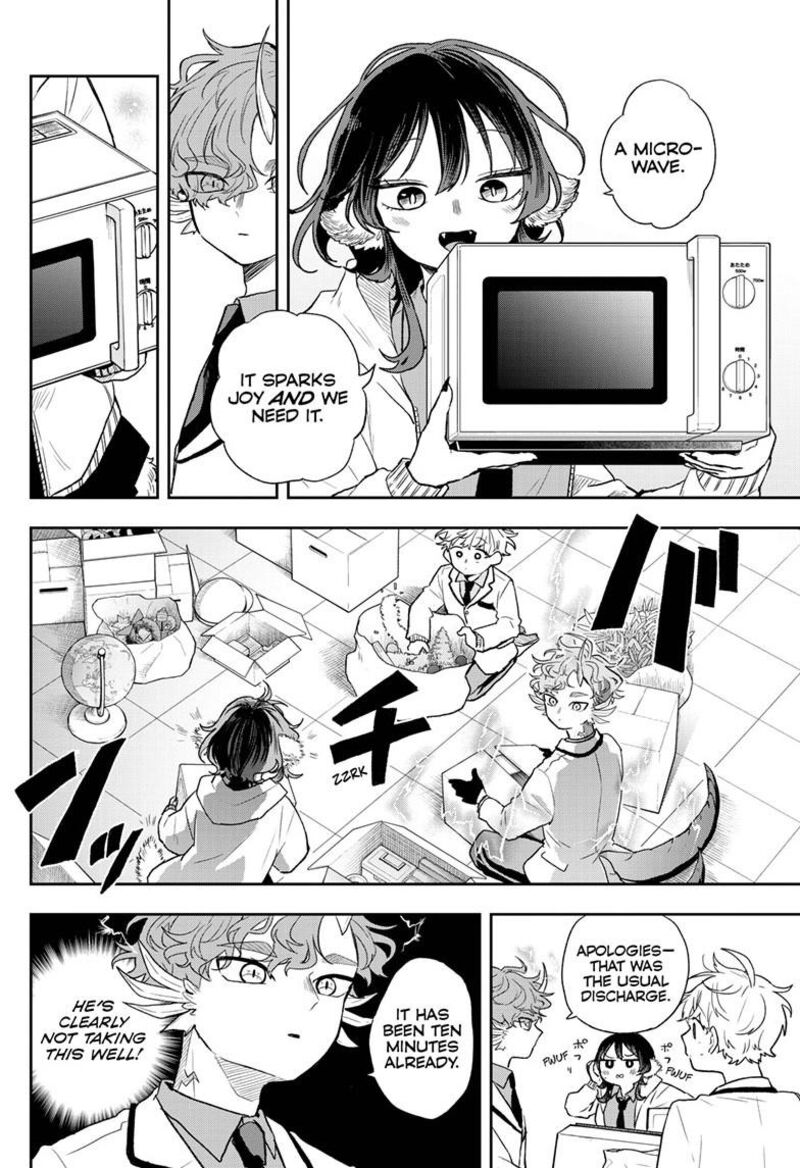 Read Ogami Tsumiki to Kinichijou EN Manga Online
