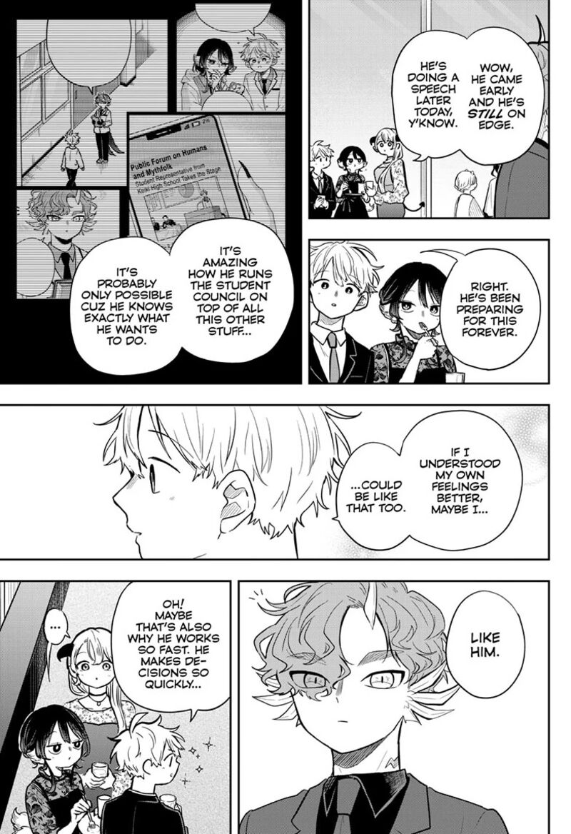 Read Ogami Tsumiki to Kinichijou EN Manga Online