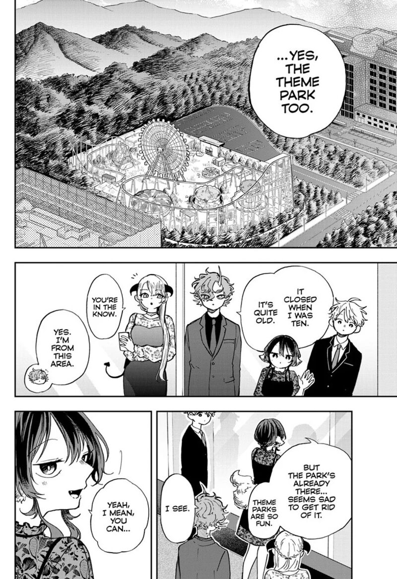 Read Ogami Tsumiki to Kinichijou EN Manga Online