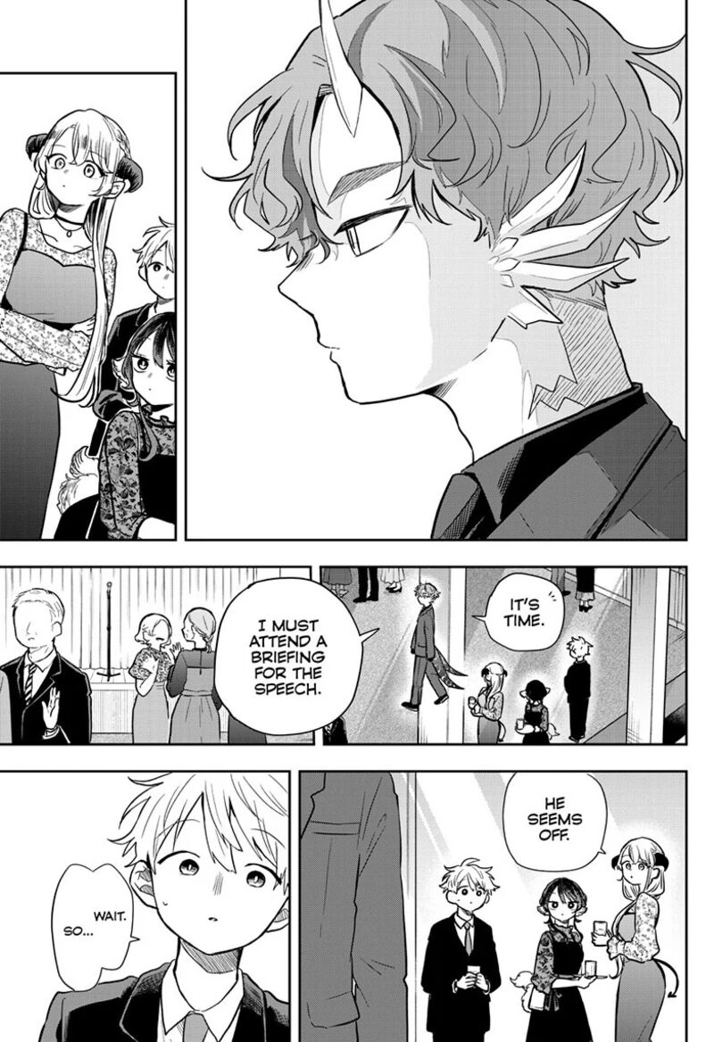 Read Ogami Tsumiki to Kinichijou EN Manga Online