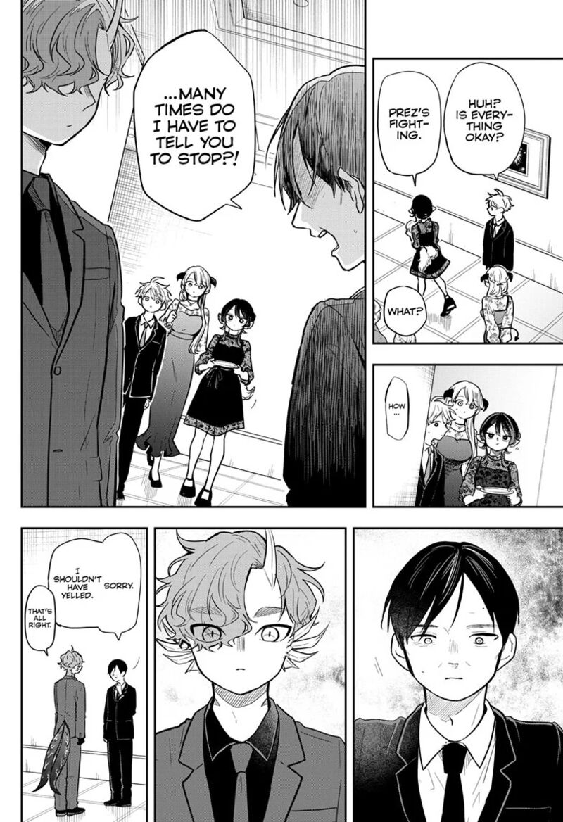 Read Ogami Tsumiki to Kinichijou EN Manga Online