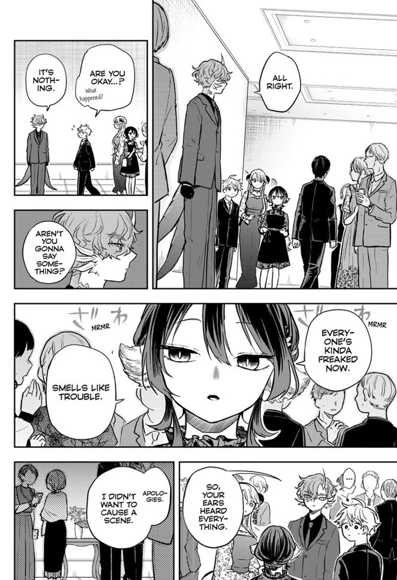 Read Ogami Tsumiki to Kinichijou EN Manga Online