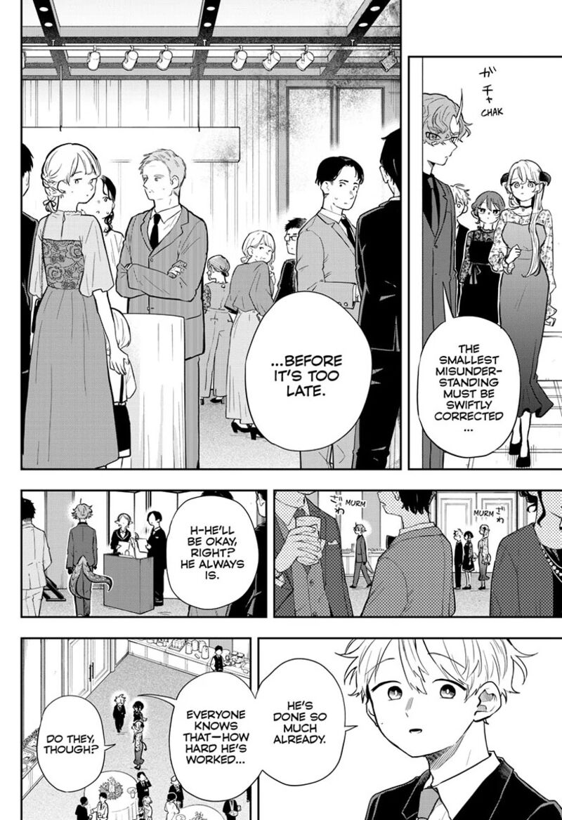 Read Ogami Tsumiki to Kinichijou EN Manga Online