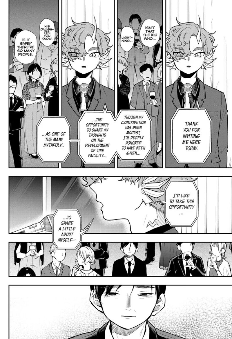 Read Ogami Tsumiki to Kinichijou EN Manga Online
