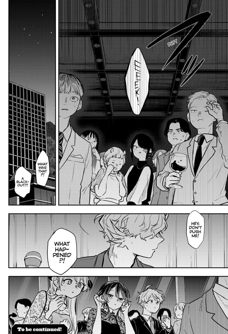 Read Ogami Tsumiki to Kinichijou EN Manga Online