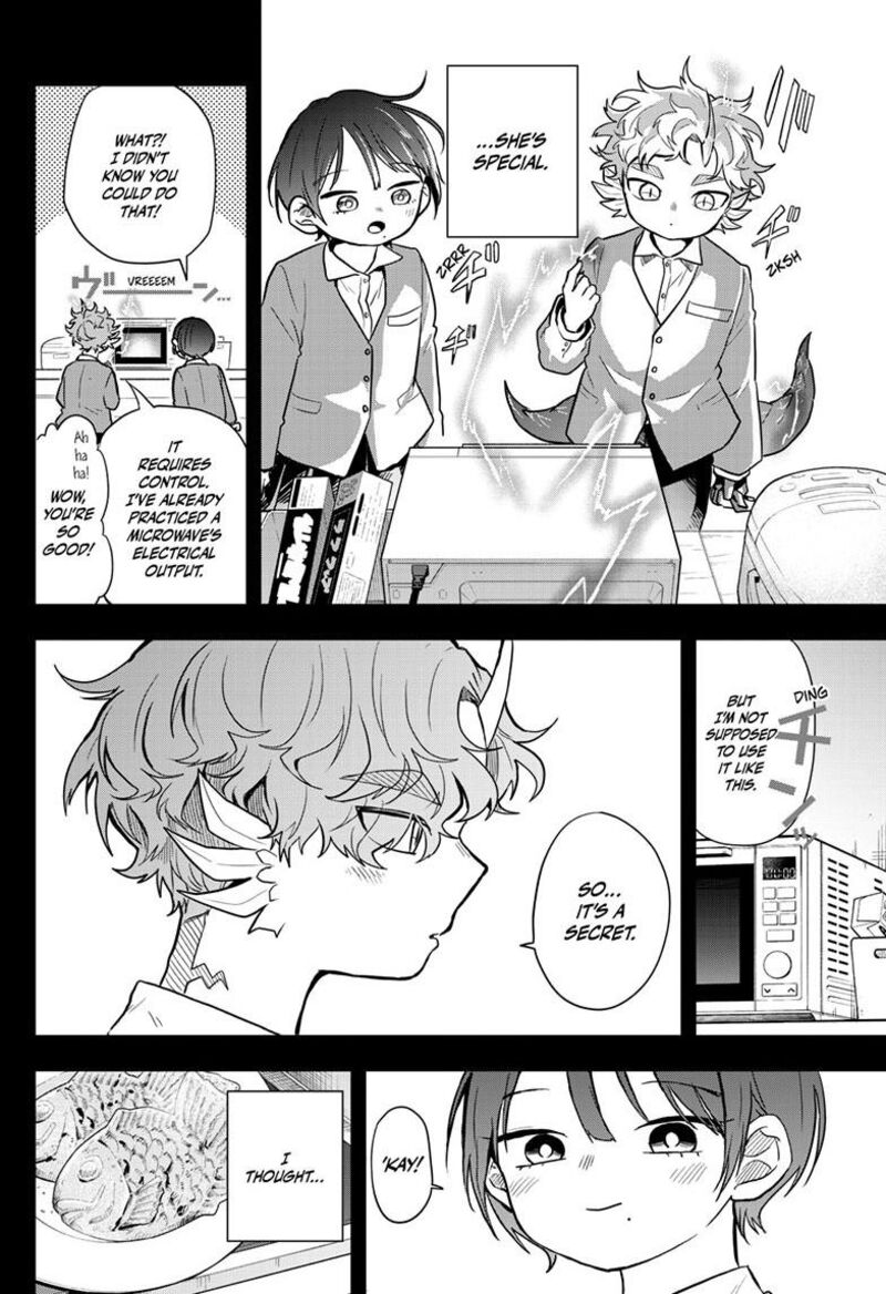 Read Ogami Tsumiki to Kinichijou EN Manga Online