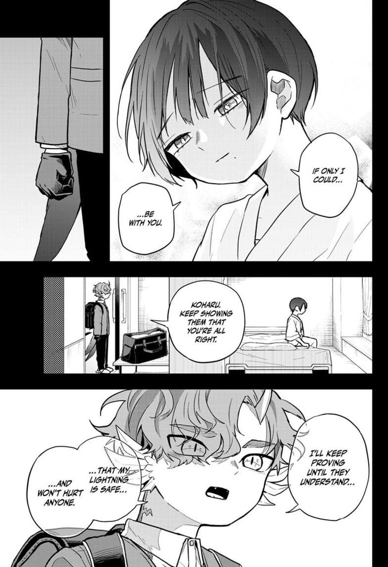 Read Ogami Tsumiki to Kinichijou EN Manga Online
