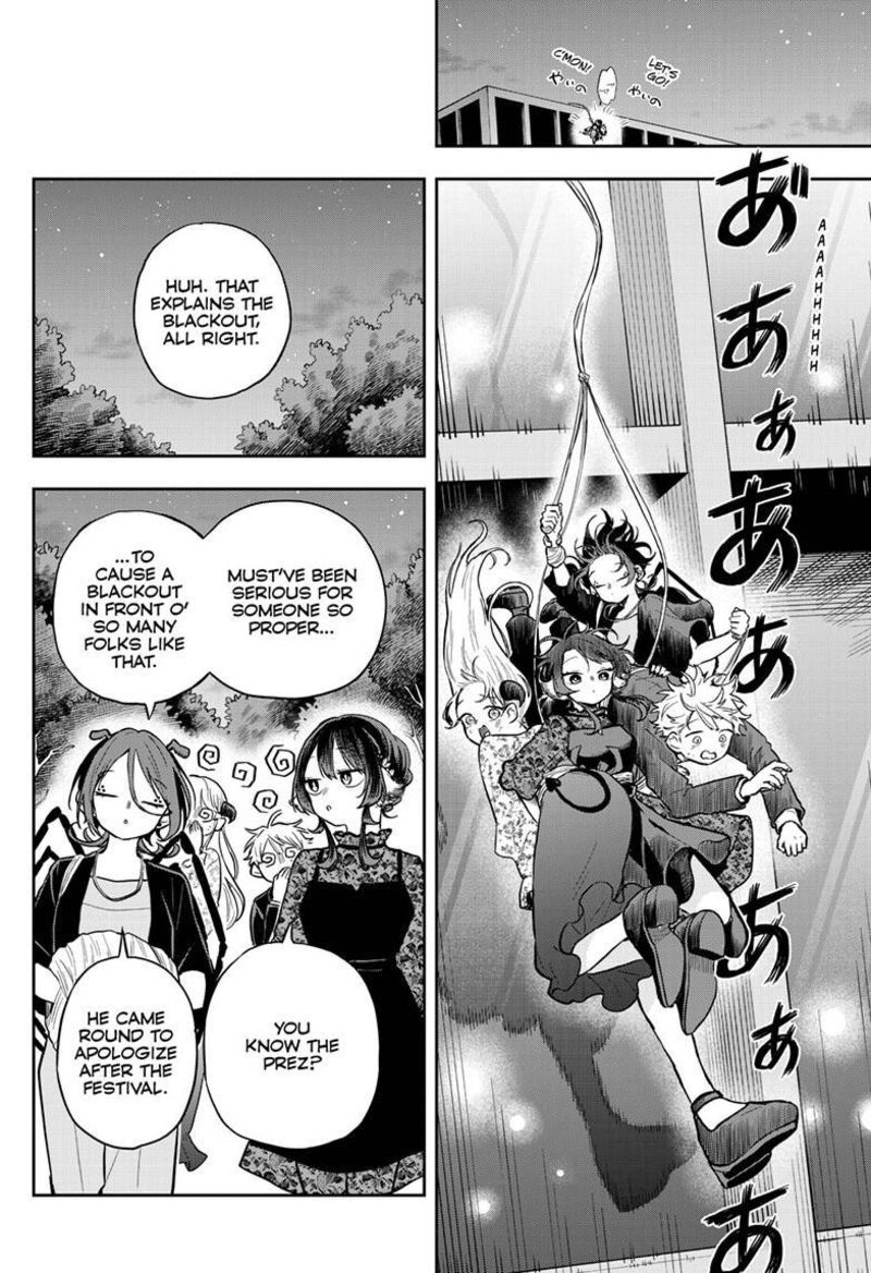 Read Ogami Tsumiki to Kinichijou EN Manga Online