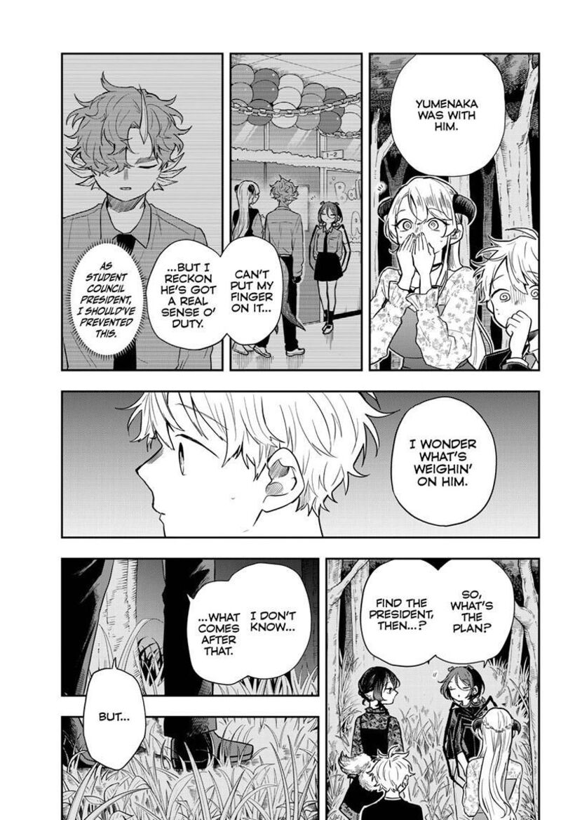 Read Ogami Tsumiki to Kinichijou EN Manga Online