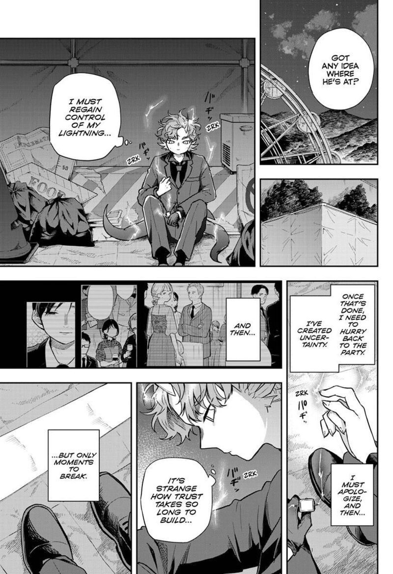 Read Ogami Tsumiki to Kinichijou EN Manga Online