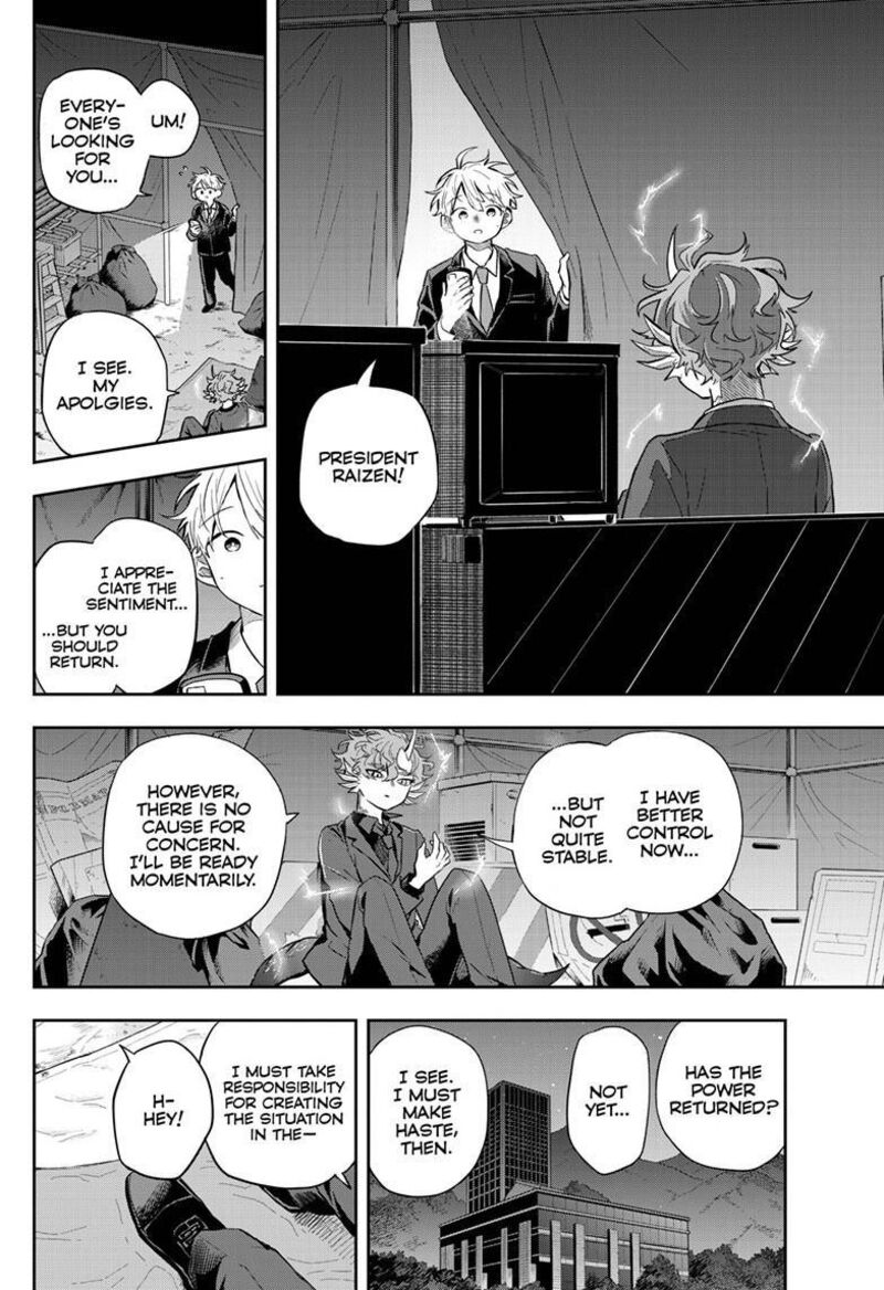 Read Ogami Tsumiki to Kinichijou EN Manga Online