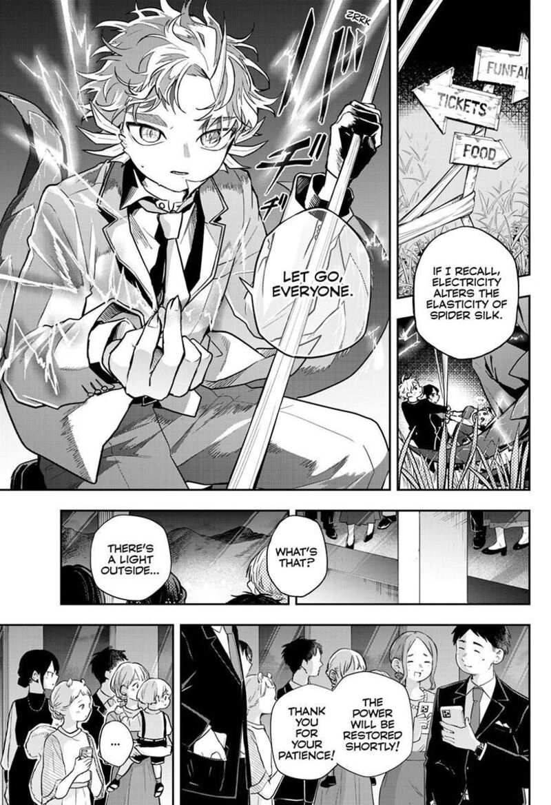 Read Ogami Tsumiki to Kinichijou EN Manga Online