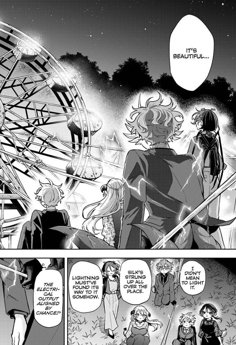 Read Ogami Tsumiki to Kinichijou EN Manga Online