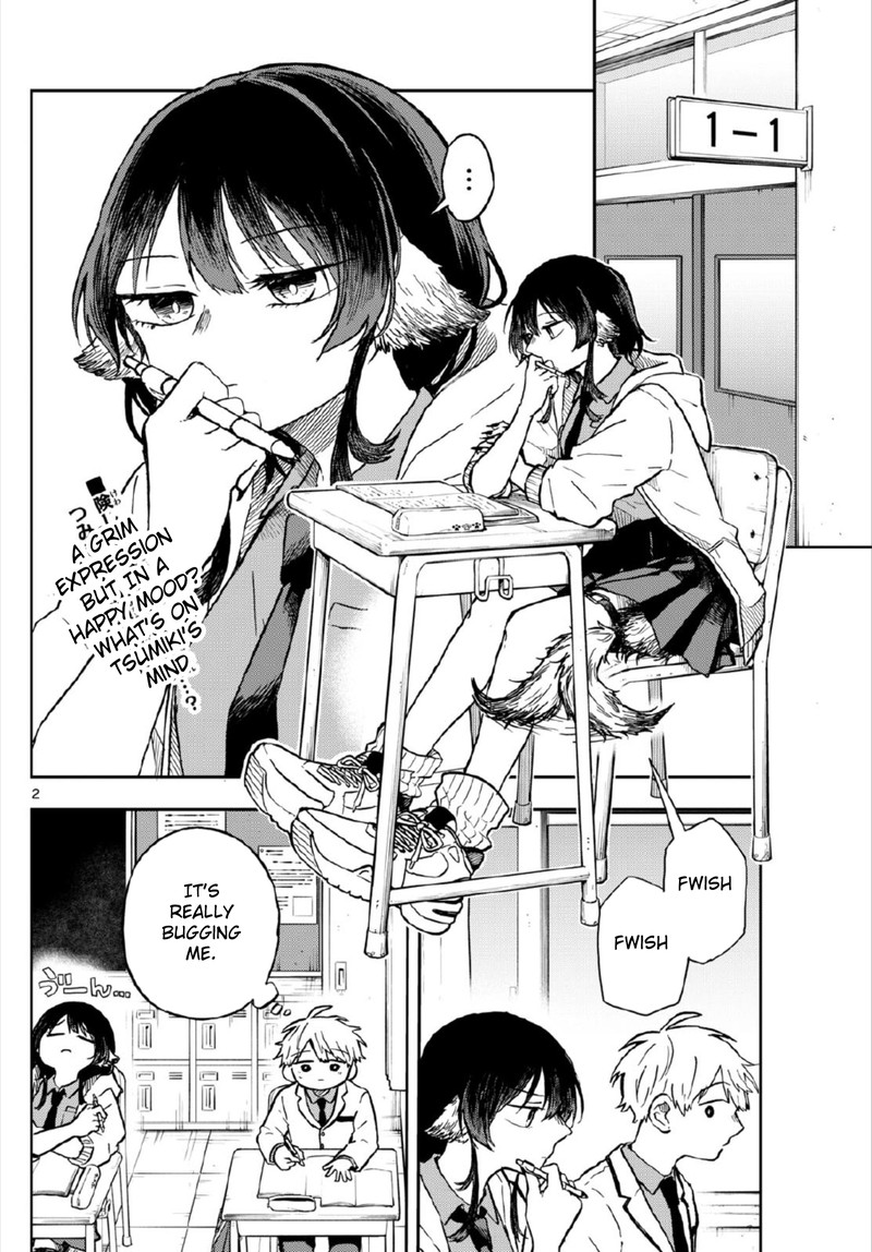 Read Ogami Tsumiki to Kinichijou EN Manga Online