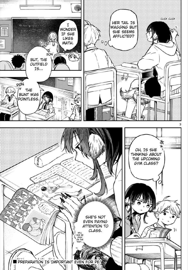 Read Ogami Tsumiki to Kinichijou EN Manga Online
