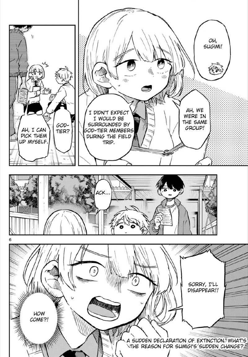 Read Ogami Tsumiki to Kinichijou EN Manga Online