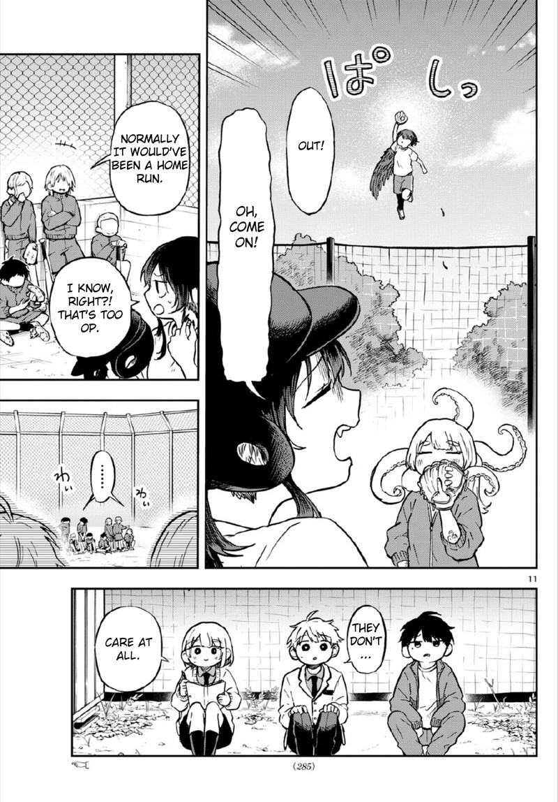 Read Ogami Tsumiki to Kinichijou EN Manga Online