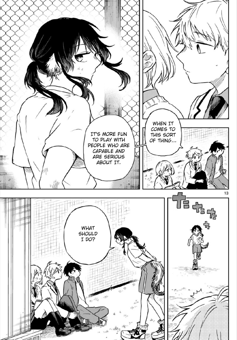 Read Ogami Tsumiki to Kinichijou EN Manga Online