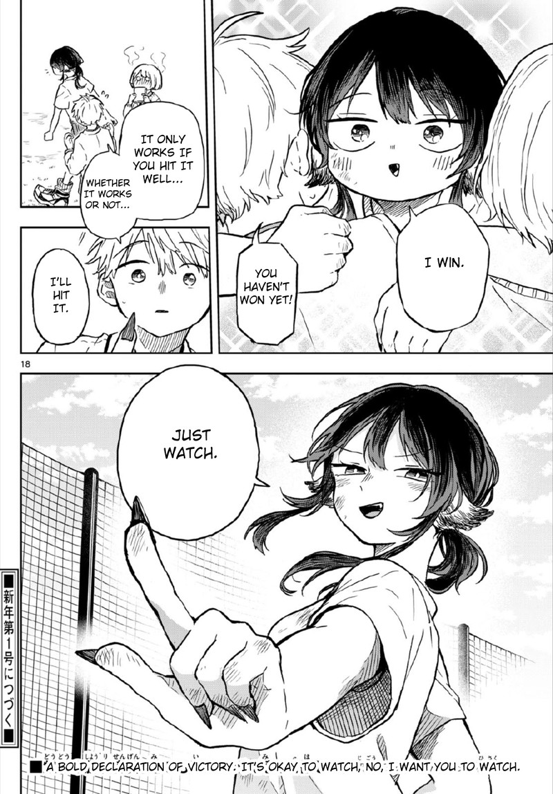 Read Ogami Tsumiki to Kinichijou EN Manga Online