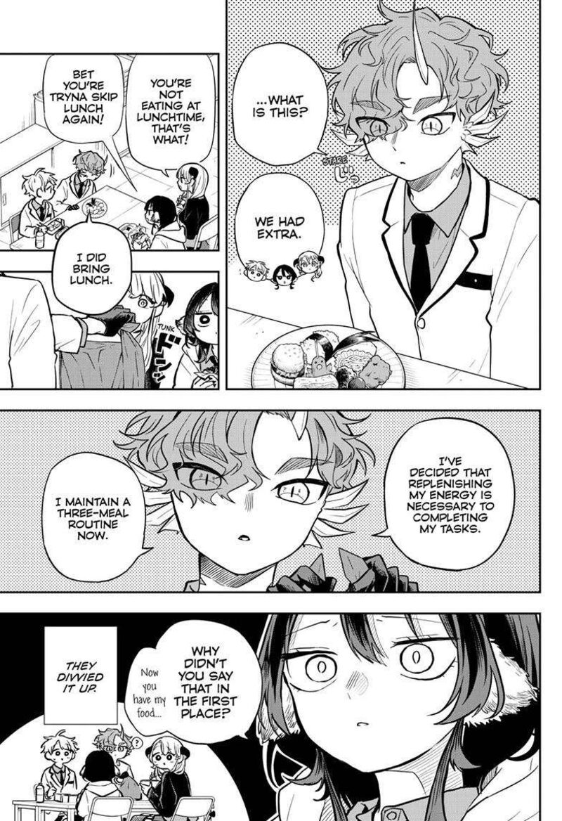 Read Ogami Tsumiki to Kinichijou EN Manga Online