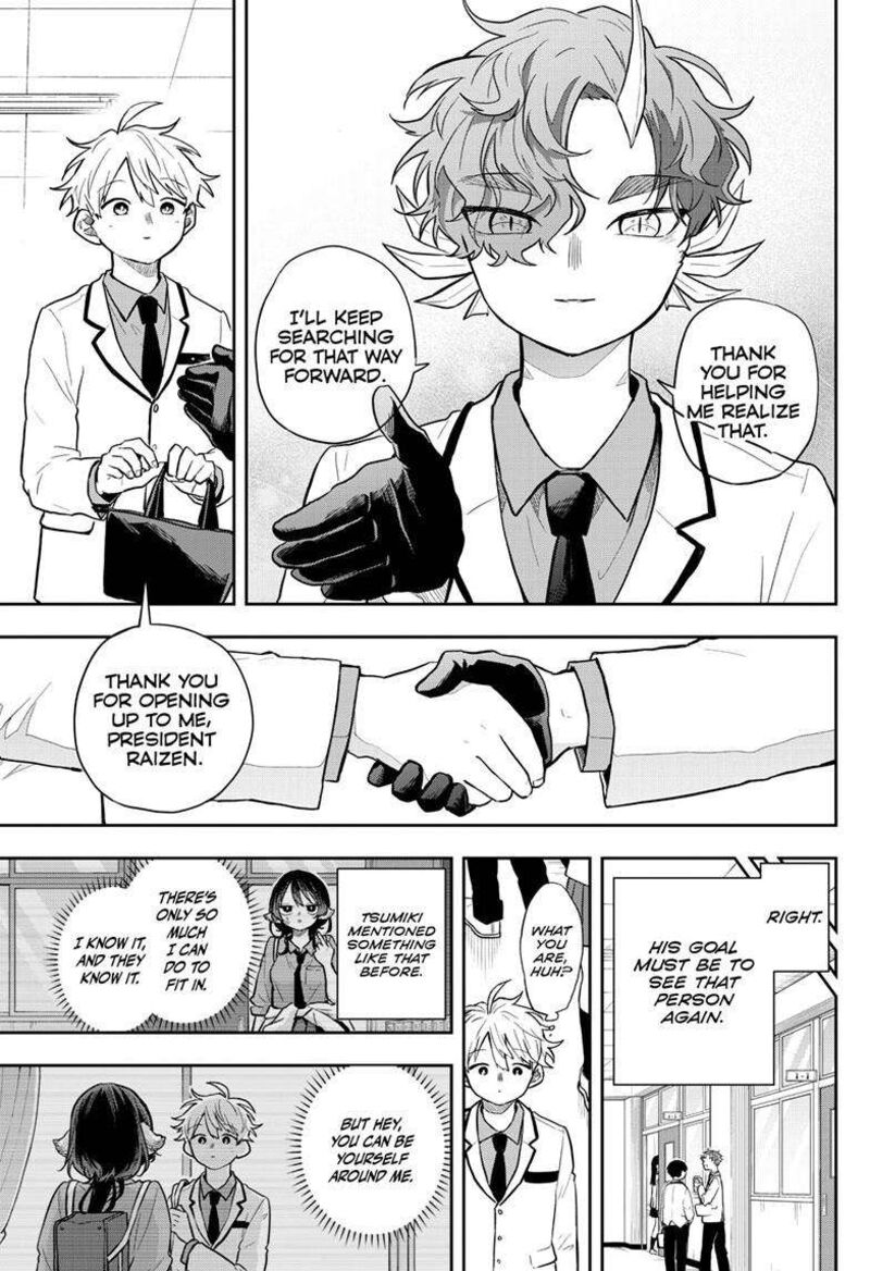 Read Ogami Tsumiki to Kinichijou EN Manga Online