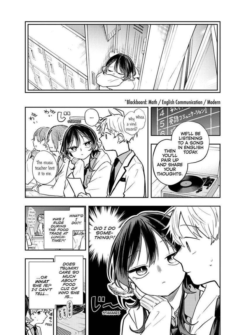 Read Ogami Tsumiki to Kinichijou EN Manga Online