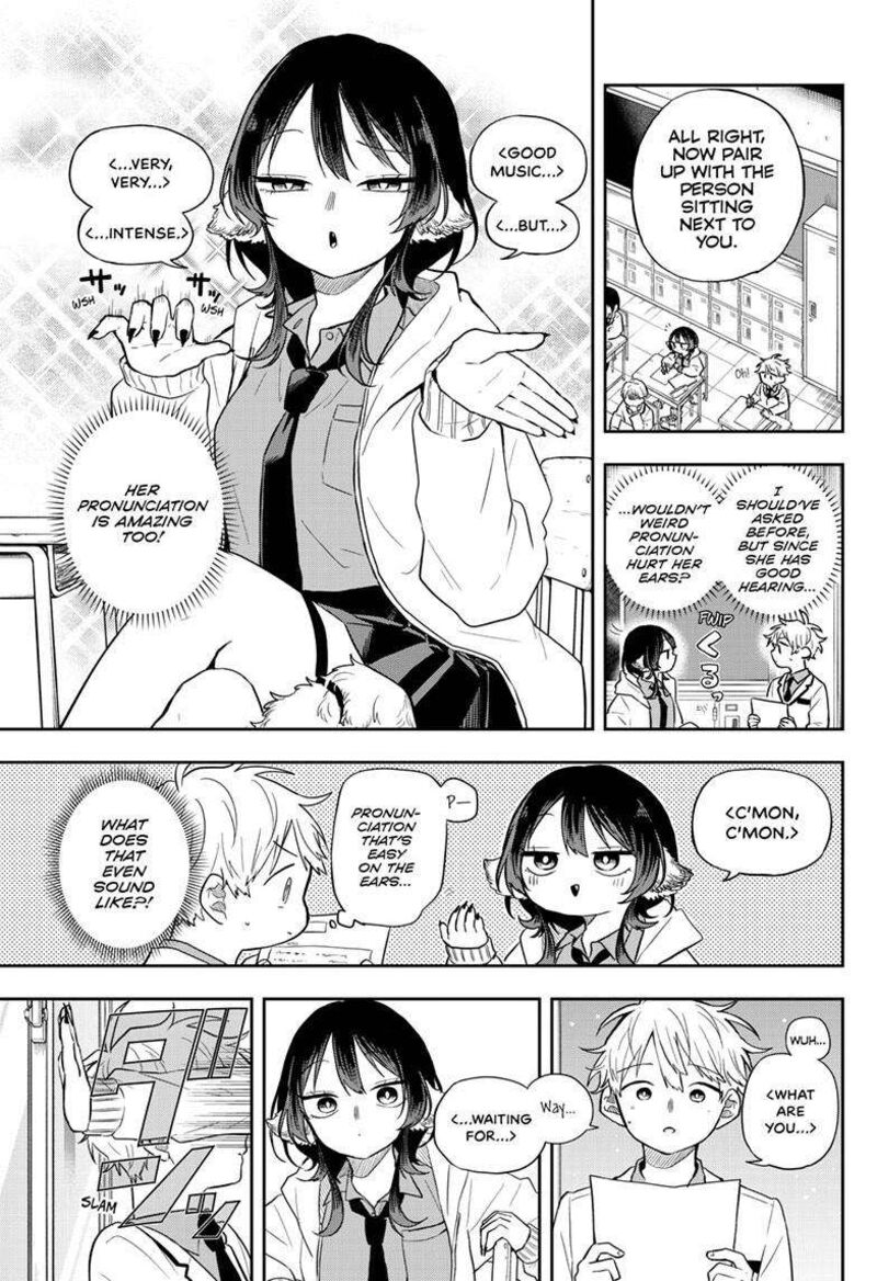 Read Ogami Tsumiki to Kinichijou EN Manga Online