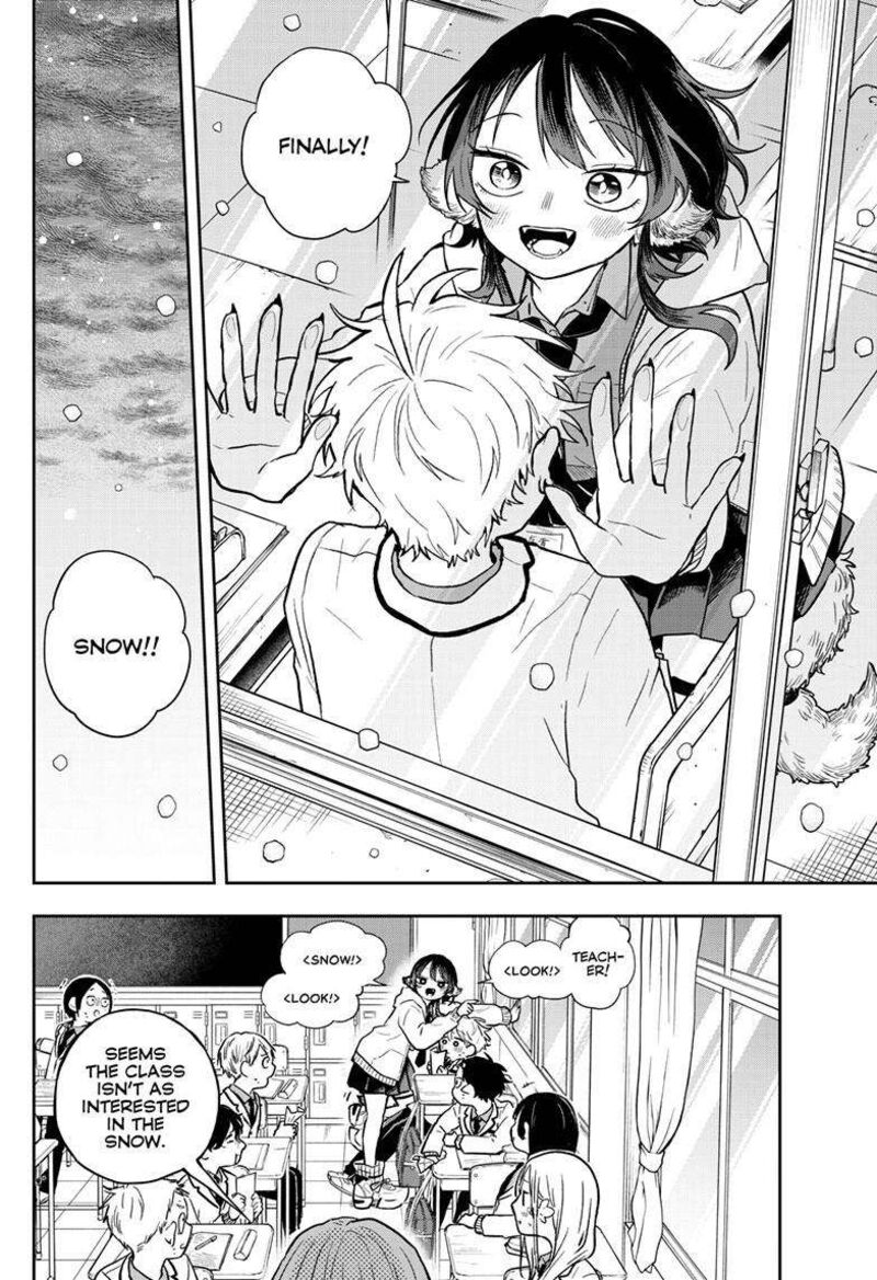 Read Ogami Tsumiki to Kinichijou EN Manga Online