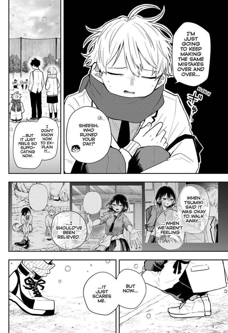 Read Ogami Tsumiki to Kinichijou EN Manga Online