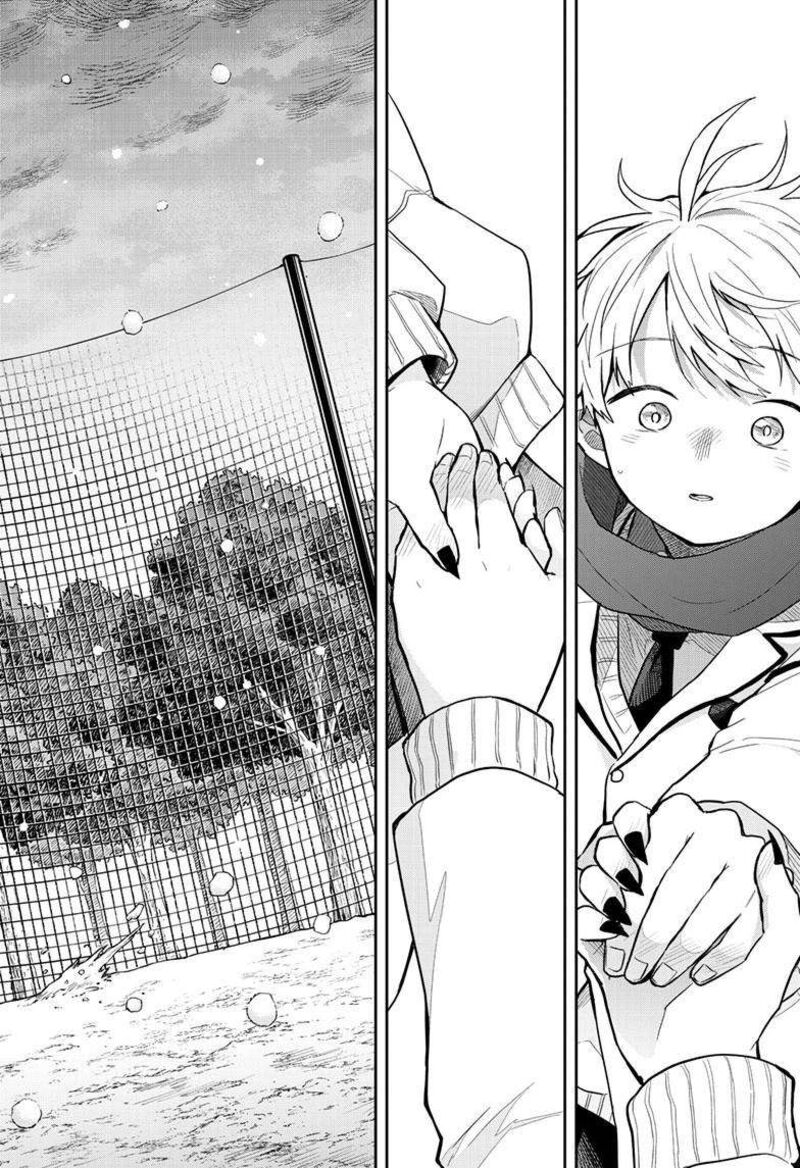 Read Ogami Tsumiki to Kinichijou EN Manga Online