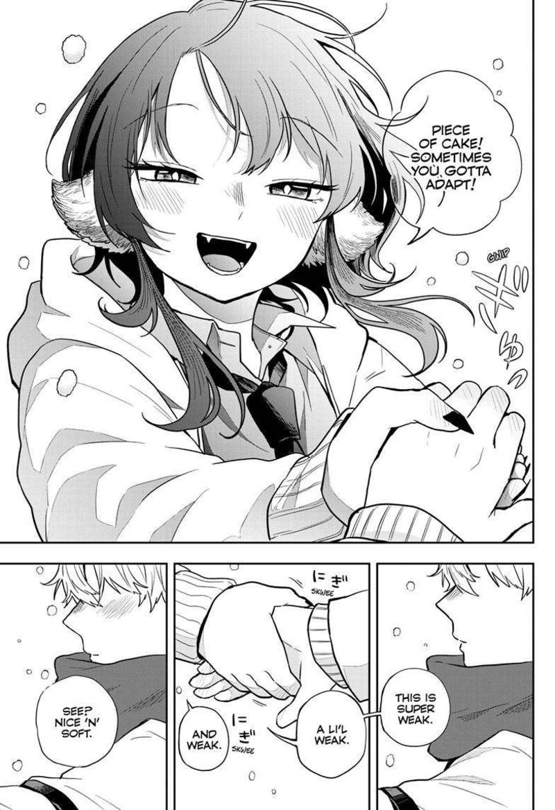 Read Ogami Tsumiki to Kinichijou EN Manga Online