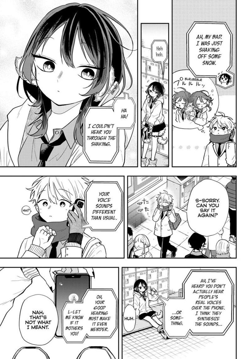 Read Ogami Tsumiki to Kinichijou EN Manga Online