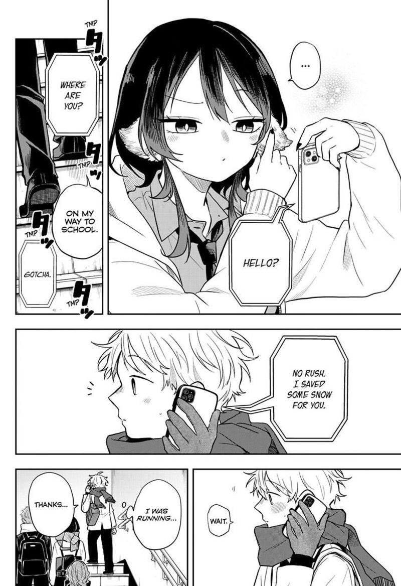 Read Ogami Tsumiki to Kinichijou EN Manga Online