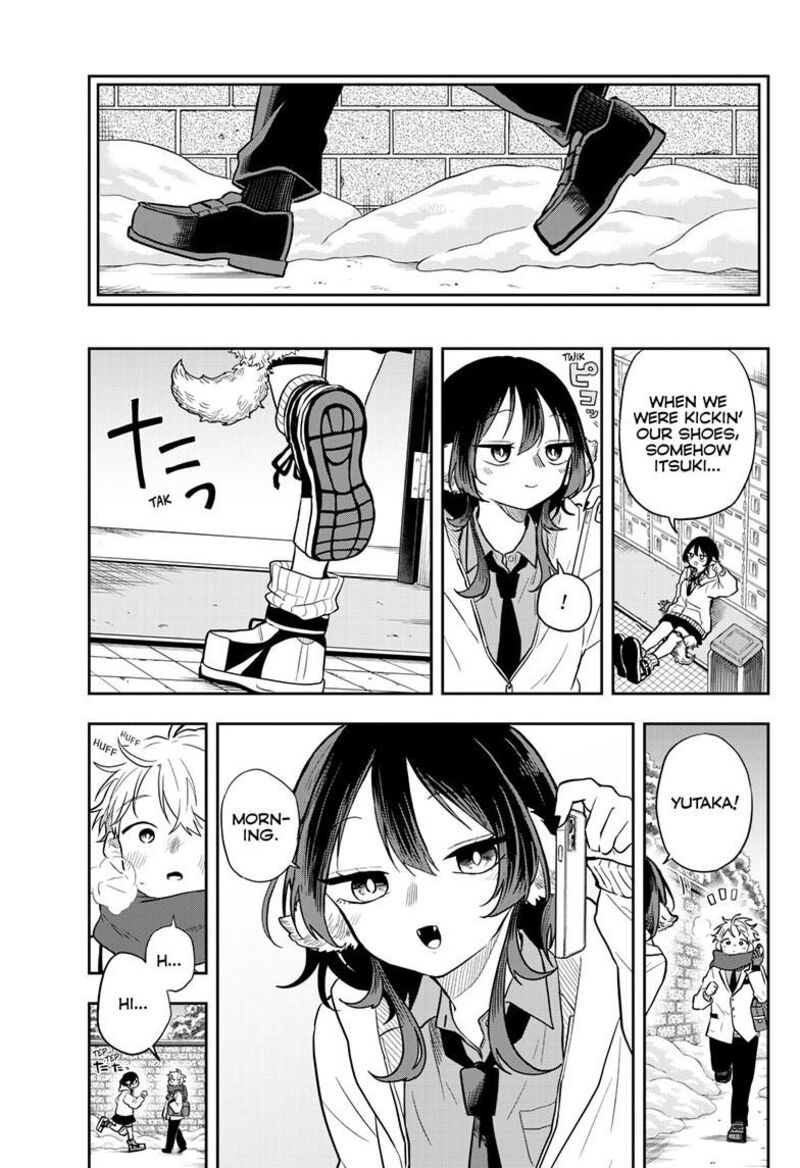 Read Ogami Tsumiki to Kinichijou EN Manga Online