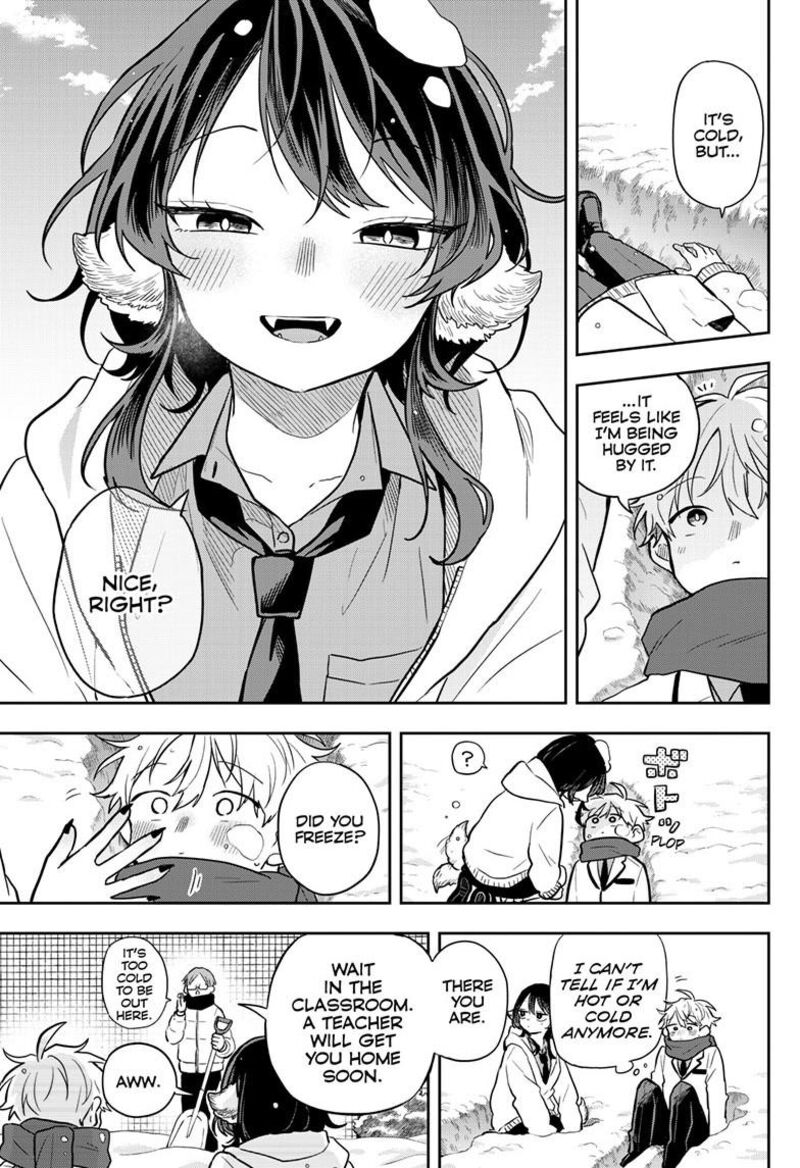 Read Ogami Tsumiki to Kinichijou EN Manga Online